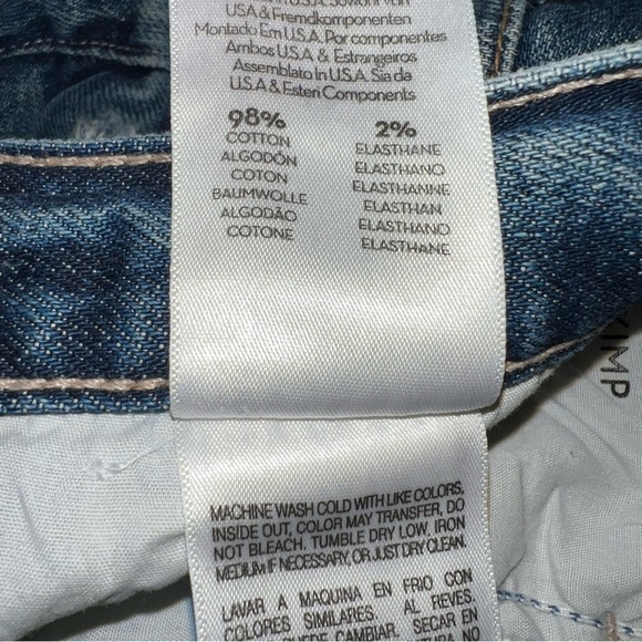 MOTHER Jeans MOTHER Jeans - Picture 10 of 13